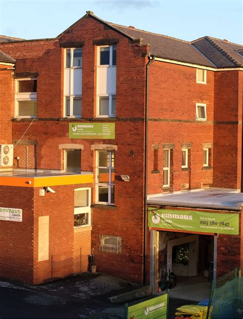 homeless charities leeds|Homelessness In Leeds .